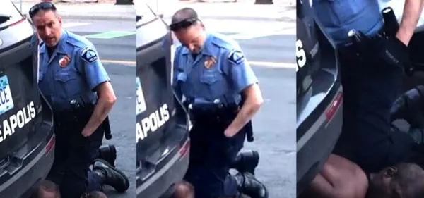 George Floyd cinayeti için 27 milyon dolarlık anlaşma! ABD sokaklarını günlerce karıştıran olayda flaş gelişme!