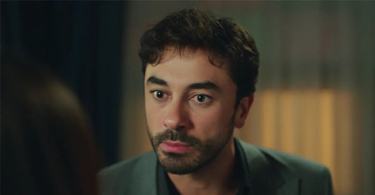 Kalp Yarası 21. bölüm fragmanı izle | "Keşke seni tanımasaydım!"