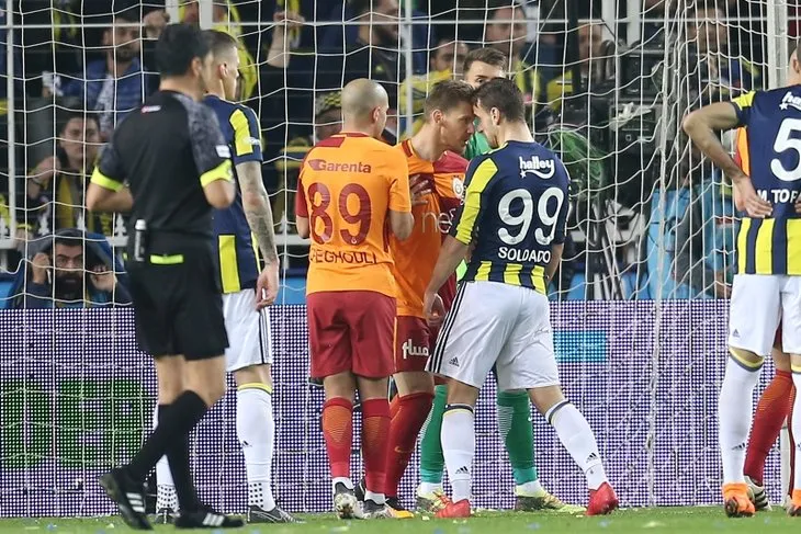 Serdar Aziz Fenerbahçe’ye 1 adım daha yaklaştı
