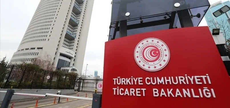 Ticaret Bakanlığı ihracatçılara finansman kolaylığı sağlayacak