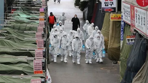 DSÖ ekibinden flaş koronavirüs açıklaması! Çin 8 Aralık’ta duyurmuştu