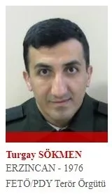 FETÖ’nün ‘kırmızı’ alarmla aranan kaçakları! Kelle başına 10 milyon 24