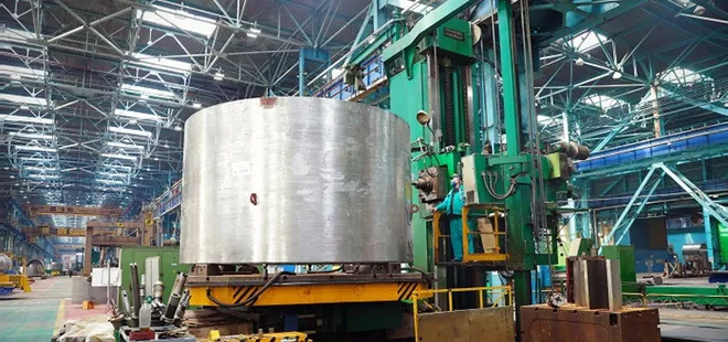 Akkuyu Nükleer Santrali ne zaman açılacak | Türkiye’nin enerji ihtiyacını göğüsleyecek! Son ünitenin temeli 2022’de atılacak