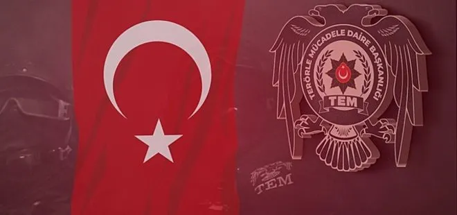 Kayseri’de FETÖ operasyonu: Kesinleşmiş cezası bulunan 2 kişi yakalandı