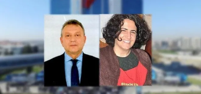 İSKİ Daire Başkanı Secaattin Varer’den DHKP-C’li teröriste anma mesajı! Ortaya çıkınca hesabını kapattı