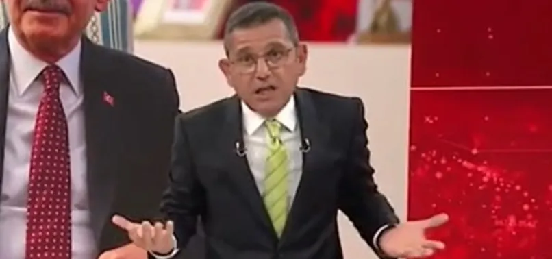 CHP fondaşı Fatih Portakal'dan Kılıçdaroğlu'na yaylım ateşi: İstanbul Ankara ve İzmir de kaybedilebilir