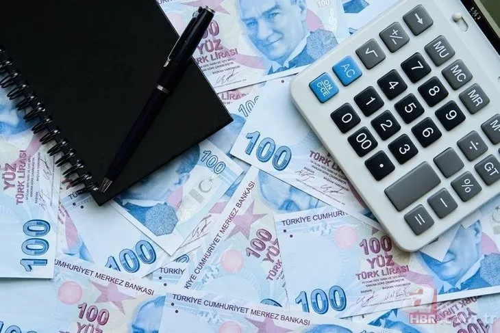 1800-3600 günle emeklilik TABLOSU! 3600 günle emeklilik detayları ayyuka çıktı! Staj ve çıraklık sigortası...