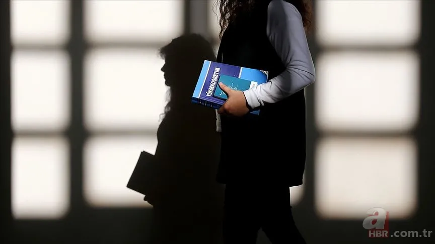 Başkan’dan gençlere müjde: Öğrenci burslarının 2026 oranı belli oldu 6