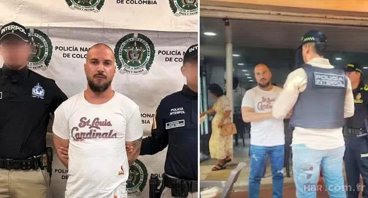 Zehir tacirlerine Türk pençesi! Kripto haberleşme sistemi çözüldü 10