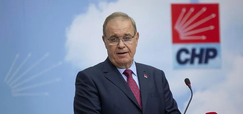 'Faik Öztrak IMF ile söz mü kesti nikah mı kıydı?'