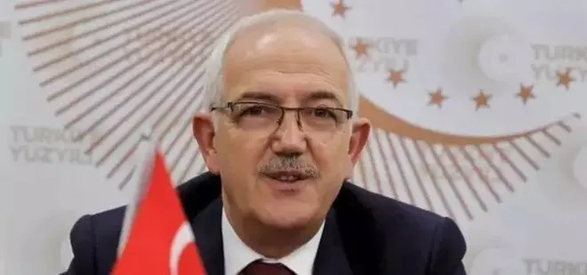 AK Parti'nin acı kaybı! Eski AK Parti Manisa Milletvekili İsmail Bilen hayatını kaybetti