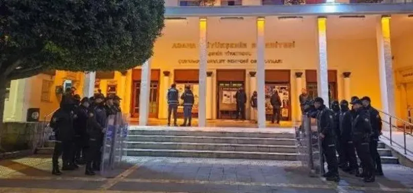 CHP'li Adana Büyükşehir Belediyesi'ne yolsuzluk operasyonu! Yeni detaylar ortaya çıktı: Vatandaşın parasıyla...