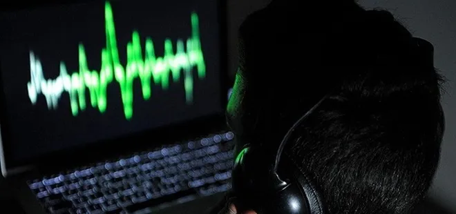 İngiliz askeri üssünde Rus gazeteci alarmı