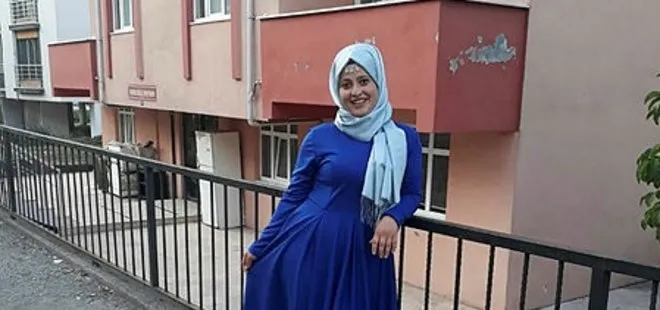 Trabzon’da bebeğini boğarak öldürüp gömen cani annenin cezası belli oldu!