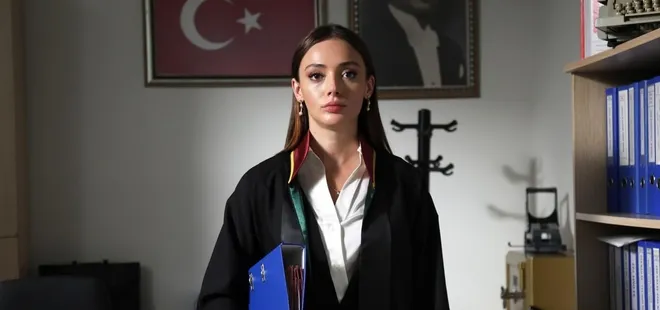 Kör Nokta’da Aslım kayıp telefonun peşinde!