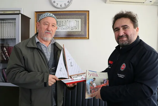 evim-yuvan-olsuna-destek-buyuyor-sen-ne-guzel-insansin-hasan-amca-1677584293042.jpg 'Evim Yuvan Olsun'a destek büyüyor! Sen ne güzel insansın Hasan amca - 3