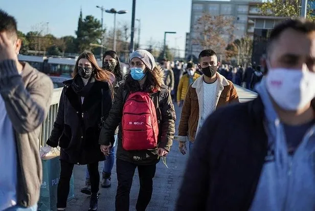 Toplu taşımalardaki yetersizlik İstanbul trafiğini arap saçına çevirdi - 3