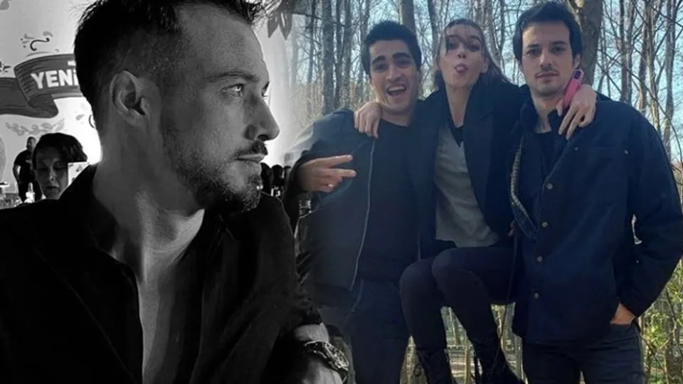 Zaman haklı çıkardı! Mert Yazıcıoğlu Afra Saraçoğlu ve Mert Ramazan Demir’le ilgili sessizliğini bozdu