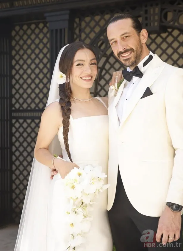 Kral Kaybederse'nin Fadi'si Merve Dizdar yaşıyla gündem oldu! 9