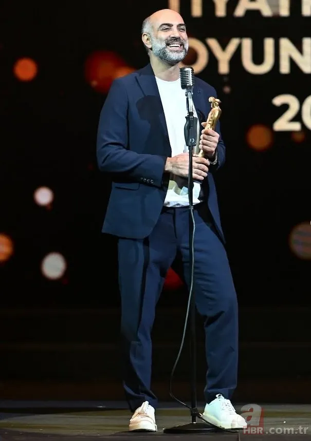 Şaşırtan aile bağı! Gözleri KaraDeniz'in Sado'su Erol Babaoğlu bakın kimin damadıymış! 2