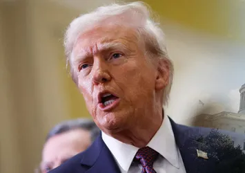 Trump 3. kez başkan olamayacak! ABD Başkanı'nı kızdıracak sözler