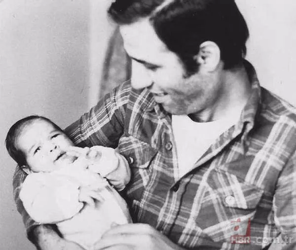 Ayşen Gruda'nın fazla bilinmeyen gençlik fotoğrafları! Ayşen Gruda kimdir kaç yaşında nereli? 18