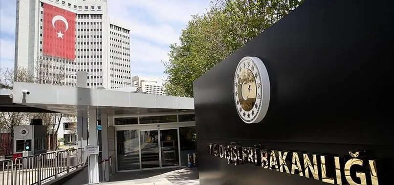 Türkiye'den Hindistan'ın Cammu Keşmir kararına tepki