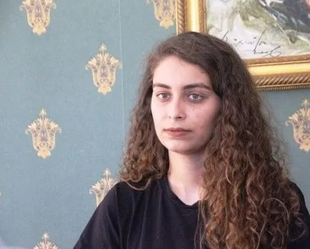 Genç kadını taciz eden 46 yaşındaki sapık Nurettin Şeyhmusoğlu yeniden tutuklandı - 1