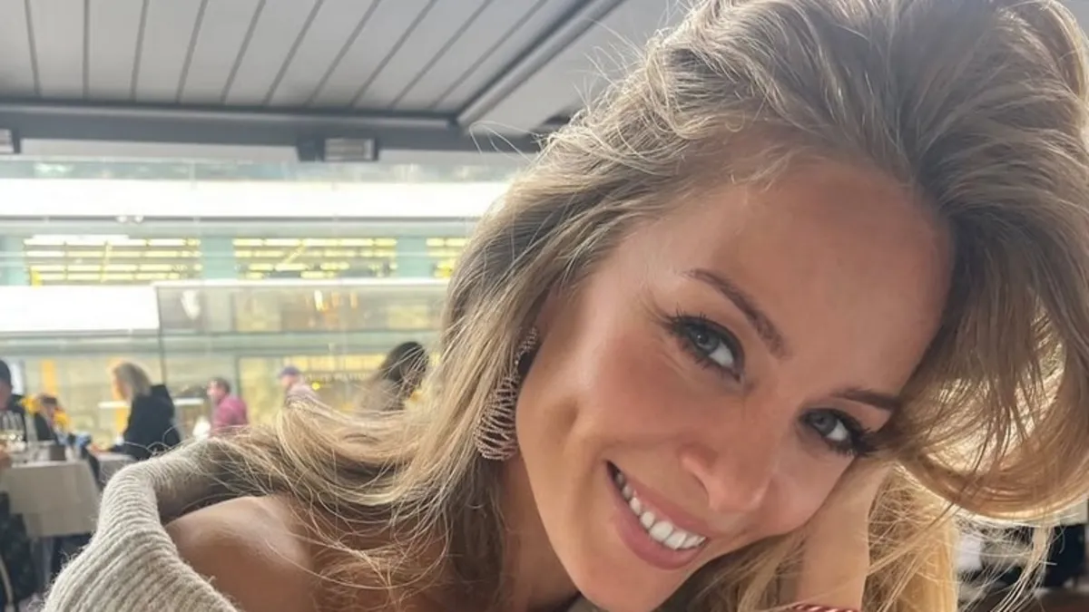 Bade İşçil: "Televizyon bile izlemiyorum"