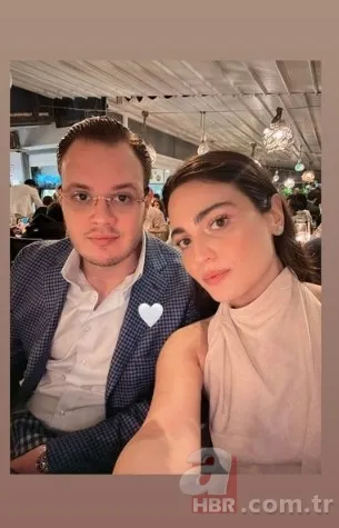 Oğulları Engincan Ural'ı evlendiren Sibel Can ve Hakan Ural'dan paylaşımlar peş peşe geldi! "Çok erken yaşta baba oldum, hastaneden onu çıkarışım dün gibi..." 17