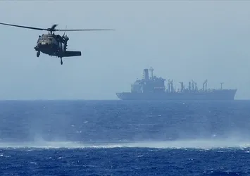 İran'dan Basra Körfezi için yeni mesaj