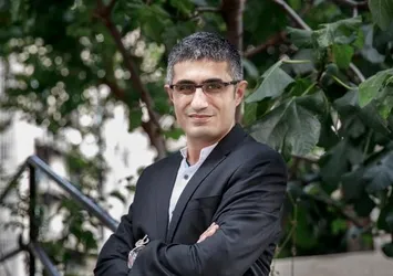 Son dakika: Barış Pehlivan ve Murat Ağırel serbest bırakıldı