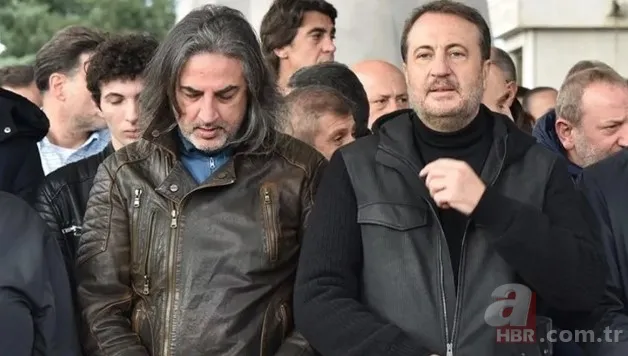Ünlü müzisyen Ercan Saatçi’nin acı günü! Babasını kaybetti! Cenazeye ünlüler akın etti! Hakan Altun, İsmail Türüt, İbrahim Kutluay… 2