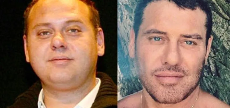 Yeni akım '10 year challenge'da büyük tehlike! Veri depoluyor