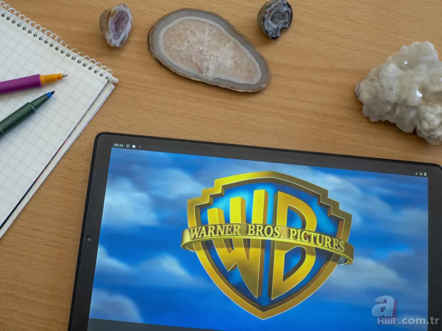 Warner Bros nedir, ne zaman kuruldu? Warner Bros Kerem Aktürkoğlu'na neden dava açtı? 1