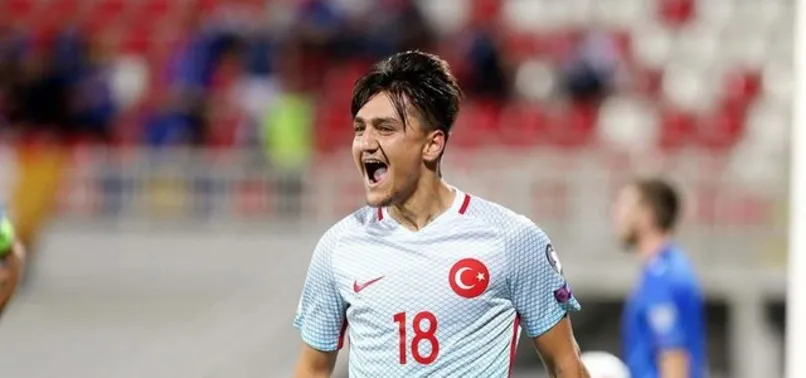 3 Avrupa devi Cengiz Ünder'e talip oldu