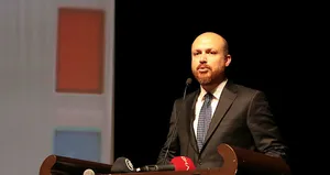 Bilal Erdoğan’dan Etnospor mesajı