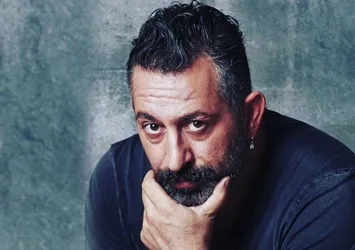 Cem Yılmaz Cansu Melis Karakuş'u sildi