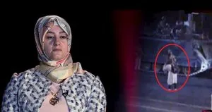 15 Temmuz tanıkları anlatıyor - Safiye Bayat