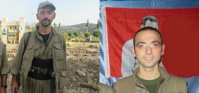 Boğaziçi provokatörlerinden bir yalan daha: PKK’lı terörist Cihan Dursun’u öğrenci olarak göstermeye çalıştılar