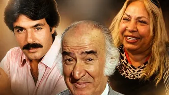 Herkes onları akraba sanıyordu: Aynı isim ve soyadı taşıyan ünlüler