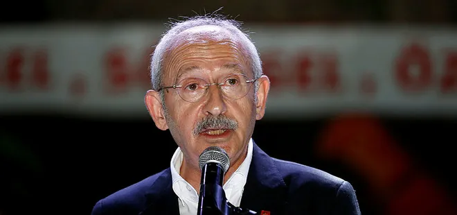 CHP için kurultay vakti