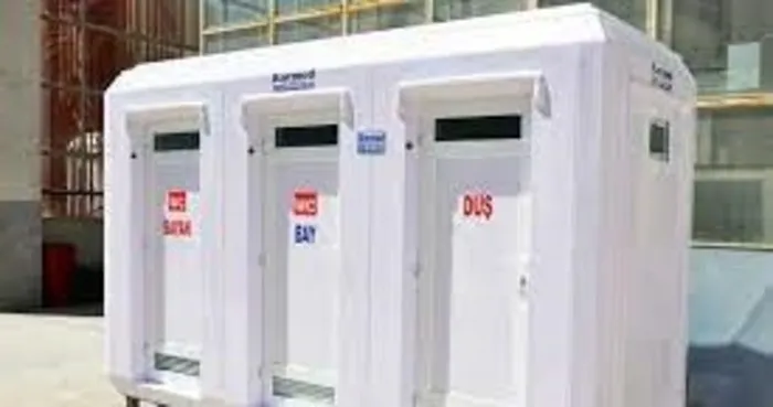 Son dakika: CHP'li Tunç Soyer'den şaşırtan ihale! İzmir'e 7 milyon liralık tuvalet - 1