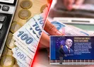 Emekli ve memura ocak ayında çifte müjde: Yeni adımlar neler?