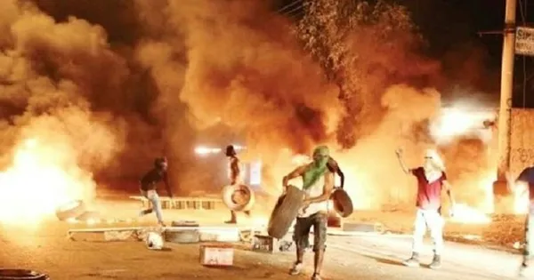 Kobani finansörü Mustafa Demir’e İzmir Büyükşehir Belediyesinde şeflik! Yunanistan’a kaçmaya çalışırken yakalandı