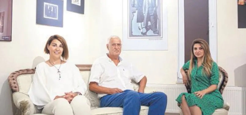 Necip Fazıl Kısakürek'in ailesinden çok özel Ayasofya açıklaması!