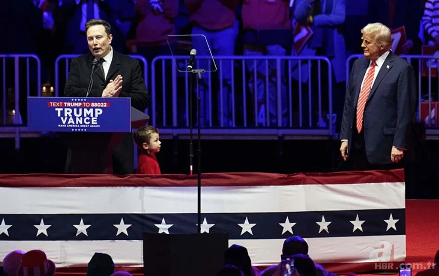 Elon Musk Trump'la yolları ayırdı! Washington'daki sessiz kopuşun arkasında ne var? 15