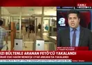 FETÖ kumpası davası kapsamında flaş haber! Kırmızı bülten ile aranan firari eski hakim Menekşe Uyar yakalandı