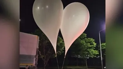 Korelilerin çöp balonu savaşı sürüyor