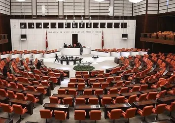 AK Parti grup toplantısı iptal
